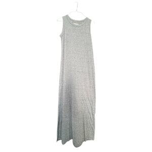 current elliott lace dress CURRENT/ELLIOTT Womens The Lace Maxi Dress Black Sleeveless Lined Sz 1 (US S)